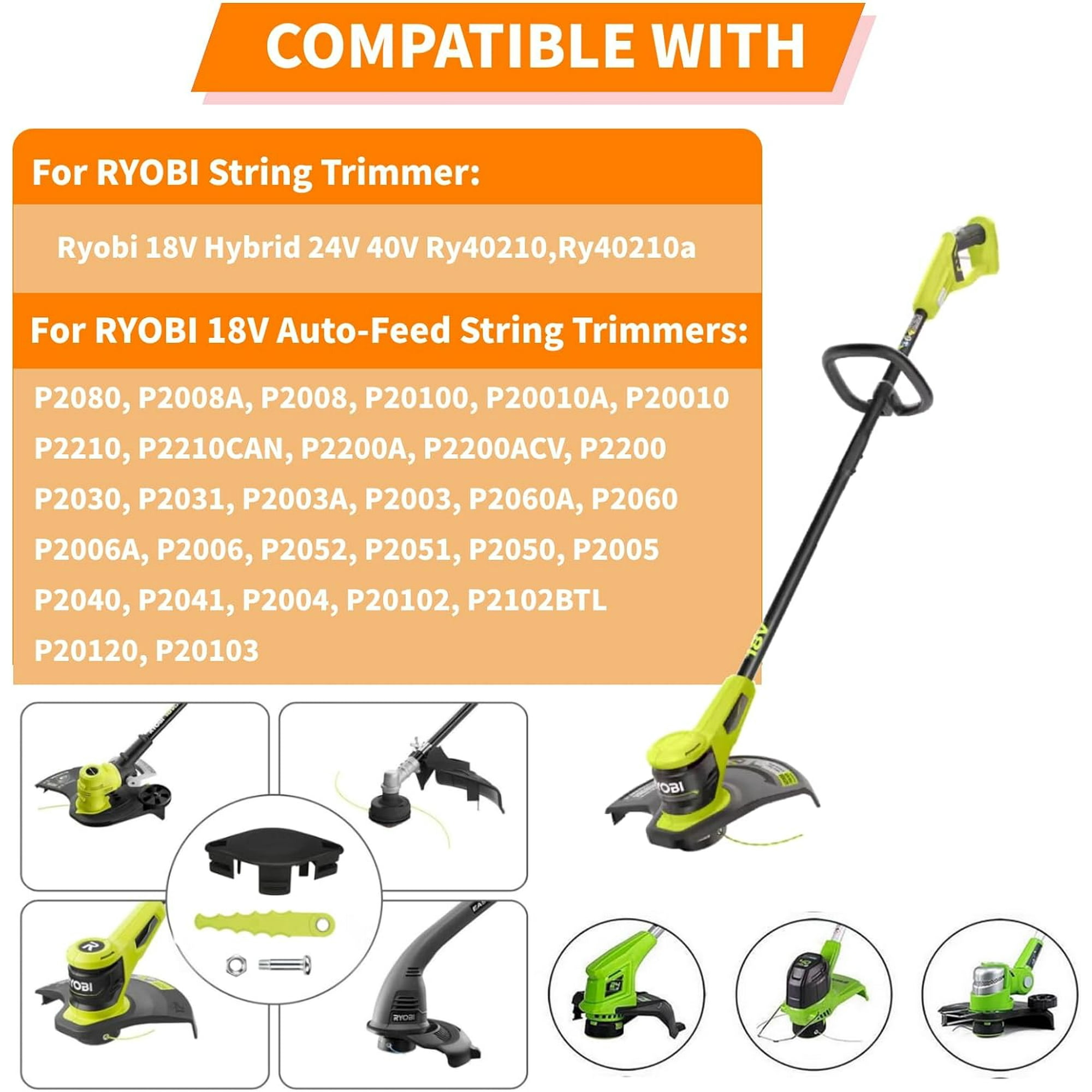 Ryobi p2200a new arrivals