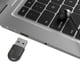thumbnail image 3 of Cargador USB Mini Base Carga Portátil Reemplazo para Xiaomi Mi Band 7 6 5 NFC, 3 of 9