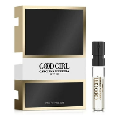 Carolina Herrera Ladies Good Girl EDP Spray 0.05 oz Fragrances 8411061983492