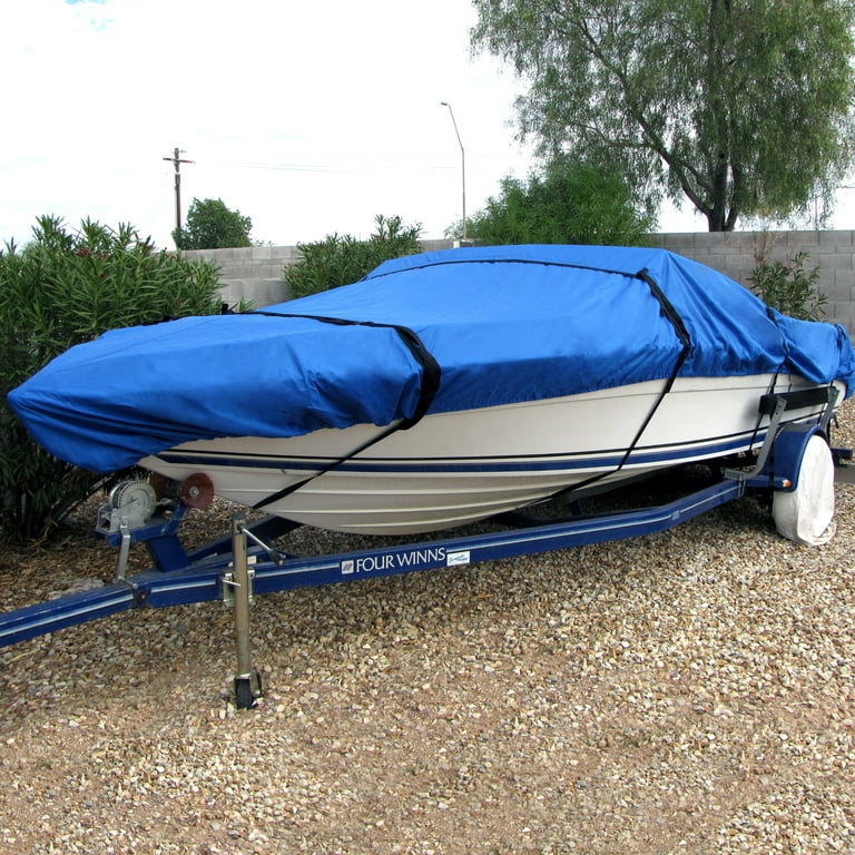 Budge Sportsman 600 Denier 22 ft. to 25 ft. (Beam Width Up to 106