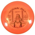 thumbnail image 2 of Westside VIP Queen Distance Driver Golf Disc - 173-176g, 2 of 3