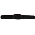 thumbnail image 1 of Heating Waist Back Belt, Inner Pocket Pain Relief Portable Lumbar Heating Pad Vibration Hot Compress  For Dysmenorrhea, 1 of 8