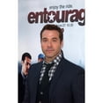 thumbnail image 2 of Jeremy Piven At Arrivals For Entourage Season Seven Premiere The Paramount Theater At Paramount Pictures Studio Los, 2 of 2