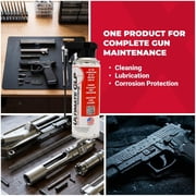 CorrosionX Ultimate CLP Gun Cleaner, Lubricant & Protectant, 6 oz aerosol