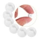 thumbnail image 5 of BRIGHTFUFU 40 topes de cadena de cuentas: accesorios de plástico para persianas enrollables. Ideales para uso doméstico y de oficina. Fáciles de instalar y reemplazar., 5 of 8
