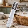 thumbnail image 1 of BotaniNest Coconut Shaver For Kitchen Use – Portable Grating For Fresh Coconut Meat And Milk Stainless Steel Easy Operated, 1 of 4