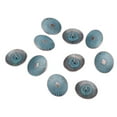 thumbnail image 3 of Retro Button, Circular Alloy Button  For Shirts Suspenders For DIY Products For Belts Bags For Suits Coats, 3 of 8