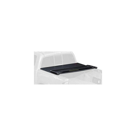 - Gator ETX Tri-Fold (fits) 2016-2019 Toyota Tacoma 5 FT Bed Only Tonneau Truck Bed Cover Made in the USA 59409