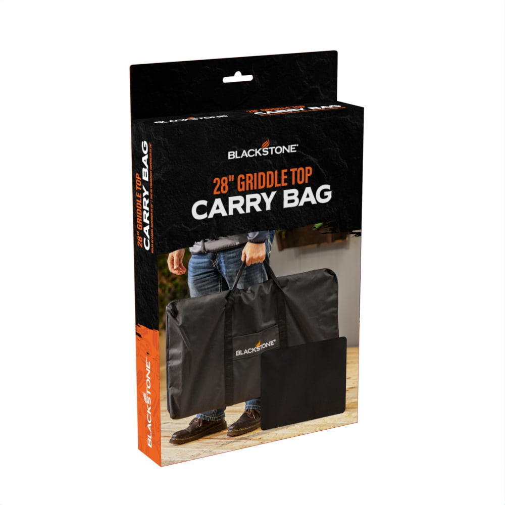 Blackstone Griddle Protective Carry Bag - Fits up to 28'' griddle