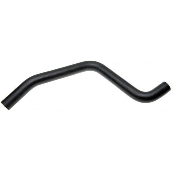 Radiator Coolant Hose Fits select: 2008-2010 SATURN VUE, 2006-2007 CHEVROLET HHR