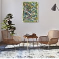 thumbnail image 3 of Cuadro Decorativo | Fine Art Tj | De Adentro Hacia Afuera No. 3 Por Jan Weiss - 114 x 86 cm, 3 of 4