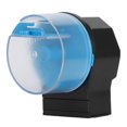 thumbnail image 3 of Distributeur automatique de nourriture intelligent pour aquarium en plastique, pour poissons rouges et tortues, 3 of 4