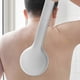 thumbnail image 4 of Lotion Applicator Padded Brush For Back Legs Feet Skin Cream Bath Body Women, 4 of 4