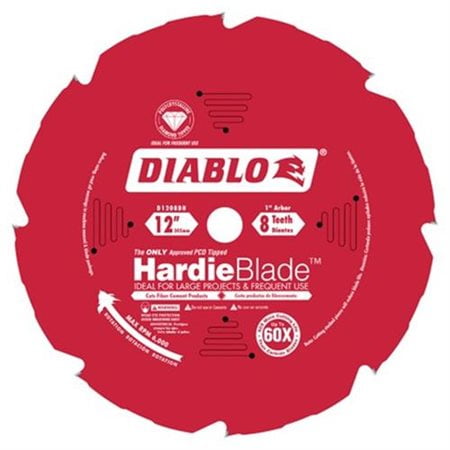 Diablo D1208DH 12