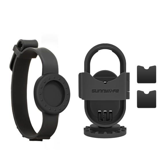 Correa para la palma Naiovety 360 Go con ángulos ilimitados Collar para gato Ciclismo