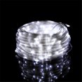thumbnail image 3 of Guirnalda de luces navideñas para exteriores, 100/150 m, resistente al agua IP67, para decoración de Año Nuevo 2025, 3 of 5