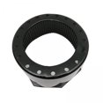 thumbnail image 1 of 2x Bota de goma para subacuática Scuba Aluminium 7.5 "Base forma forma forma de buceo Base de almacenamiento vertical Zulema Bota de tanque de buceo, 1 of 7