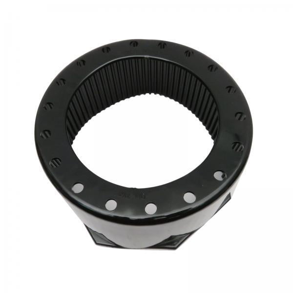 2x Bota de goma para subacuática Scuba Aluminium 7.5 "Base forma forma forma de buceo Base de almacenamiento vertical Zulema Bota de tanque de buceo