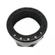 thumbnail image 1 of 2x Bota de goma para subacuática Scuba Aluminium 7.5 "Base forma forma forma de buceo Base de almacenamiento vertical Zulema Bota de tanque de buceo, 1 of 7