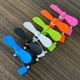 thumbnail image 1 of Mini ventilador para teléfono celular Baieasy USB C y puerto Lightning (paquete de 6), 1 of 5