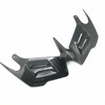 thumbnail image 5 of Carbon Fibre Winglet Fin Fairing Cowl Aerodynamics for Yamaha YZF R25 R3 2015-18, 5 of 5