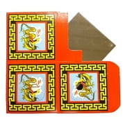 Magic Dragon Production Box Trick