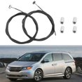 thumbnail image 4 of for Odyssey 2011-2017 Sliding Door Cable Repair Kit 72050-TK8-A12 Car Accessories, 4 of 5