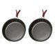 thumbnail image 5 of Camping Fry Pan Picnic Hiking Cookware Kitchen Utensil Frying Pan, 5 of 5