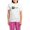 With Pink Pant, variant on CafePress - Dempsey Celtic Dragon Women's Light Pajamas - Women's Short Sleeve Print T-Shirt and Pants Light Cotton Pajama Set