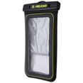 thumbnail image 1 of Pelican Marine Series IP68 Waterproof Floating Universal Case - Black/Yellow (Used), 1 of 4