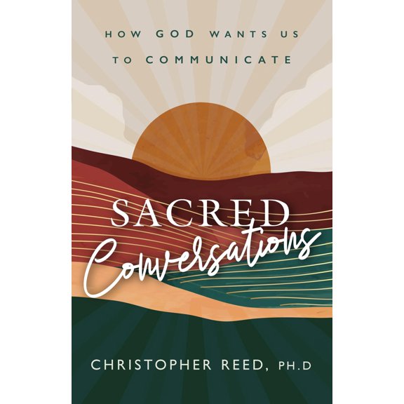 Pre-Owned Sacred Conversations: How God Wants Us to Communicate, (Paperback)