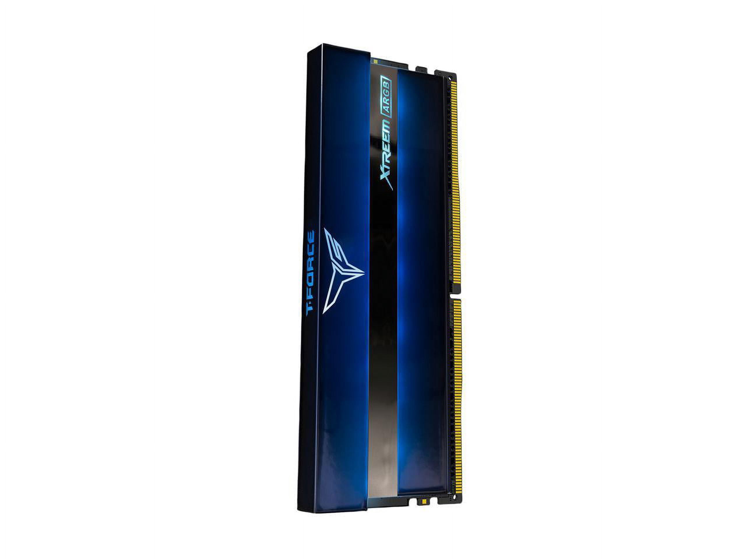 Team TF10D432G3200HC16CDC T-Force Xtreem ARGB 2 x 16GB 288-Pin