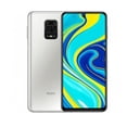 thumbnail image 1 of REDMI NOTE 9S Xiaomi 64GB Desbloqueado Blanco, 1 of 2