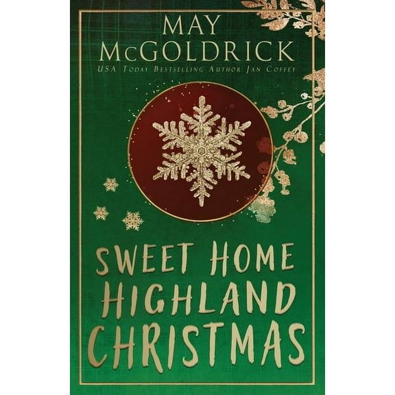 Sweet Home Highland Christmas, (Paperback)