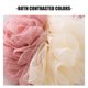 thumbnail image 3 of Labymos Ducha Baño Esponja Ducha Loofahs Bolas, 3 of 8