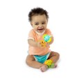 thumbnail image 3 of Bright Starts Oball Soother Pals Easy-Grasp Teether Toys, 3 of 5