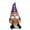 America 250th Anniversary Gnome Figurine C, variant on America 250th Anniversary Patriotic Gnome Figurine, 1776-2026 Independence Day Tabletop Decoration with American Flag, Resin Patriotic Desk Decor for Home Office Shelf 4th of July Decor