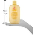 thumbnail image 4 of Johnson's Baby Wash with Shea & Cocoa Butter, 4 of 4