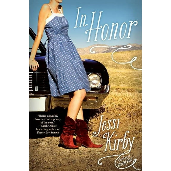 In Honor (Hardcover)