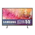 thumbnail image 1 of TV Samsung 55 pulgadas 4K Ultra HD Smart TV LED UN55DU7010, 1 of 4