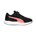 thumbnail image 2 of Calzado Puma para Niño Twitch Runner AC PS Negro Puma  384538 11, 2 of 3