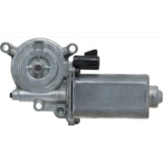 Electrical System Motor