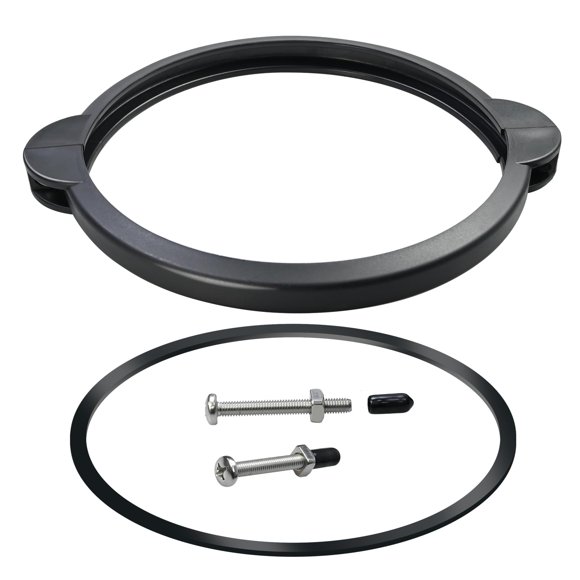 Abrazadera para filtro de arena Vsttar 11722 compatible con Intex de 10"