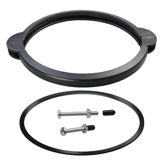Abrazadera para filtro de arena Vsttar 11722 compatible con Intex de 10"