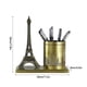 thumbnail image 5 of Portalápices de la Torre Eiffel, modelo creativo de París para la organización y decoración del escritorio, 5 of 5