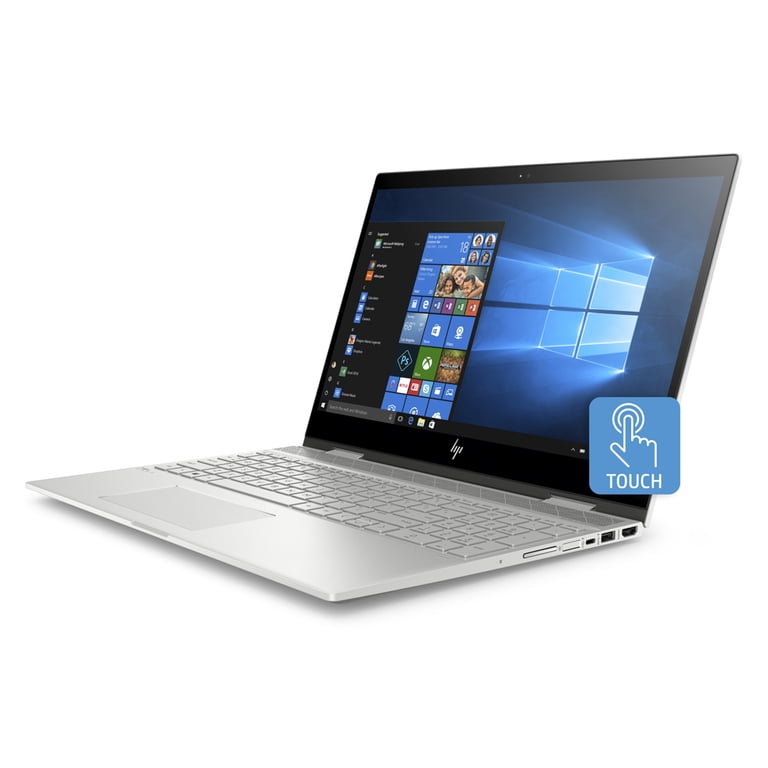 HP 15-CN1020NR Envy X360 Convertible Laptop, 15.6'', Intel Core i7