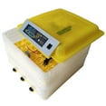 thumbnail image 3 of INTBUYING 110V Poultry Egg Incubator 112 Eggs Digital Fully Automatic Hatcher Turning Temperature Control, 3 of 8