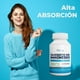 thumbnail image 5 of Glicinato de Magnesio Suplemento Alimenticio 200 Capsulas, 5 of 5
