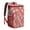 Strawberry (114)-new_21, variant on Cooler Backpack Insulated Backpack Cooler for Men & Women,Strawberry Fruit Lunch Backpack for Road Trips