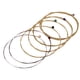 thumbnail image 1 of Cuerda De Guitarra Cuerdas de guitarra Orphee TX 630 para guitarra acústica popular (011-052 pulgadas) Likrtyny  Para Estrenar, 1 of 8
